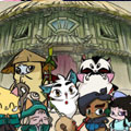 京剧猫喵日常 京剧猫喵日常