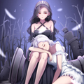 双色百合 双色百合