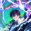 复活的神话魔法师 复活的神话魔法师