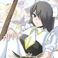 契约少女战争 契约少女战争