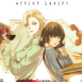 漫画公司女职员 漫画公司女职员