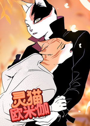 灵猫欧米伽 灵猫欧米伽