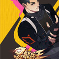 灵能兵王 灵能兵王