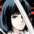 独居少女 独居少女