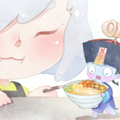 狸鱼说 狸鱼说