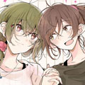 百合 百合