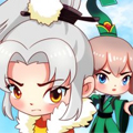 神武3萌宠日常 神武3萌宠日常