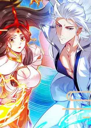 神王老祖 神王老祖