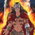 萨满王 萨满王