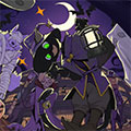 非人狂欢夜 非人狂欢夜